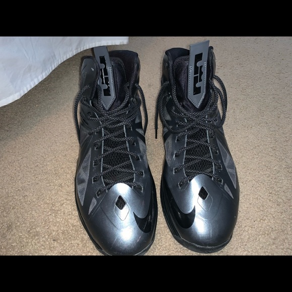 Men’s Nike’s